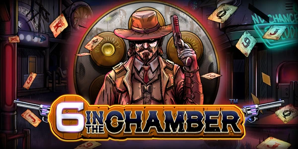 6 in the Chamber by Lucksome