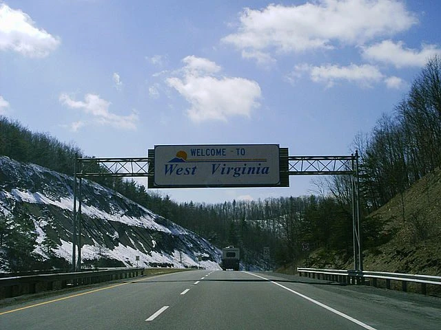 Virginia revenue