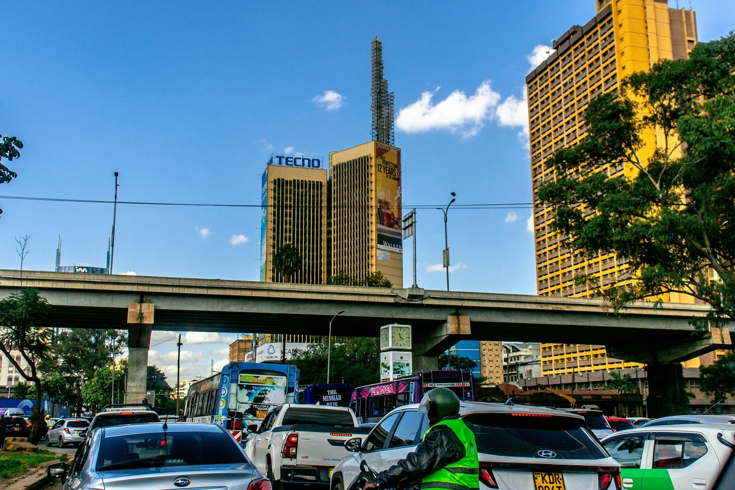 Kenya's new Gambling Control Act brings 14-day licence reviews and tighter ad rules