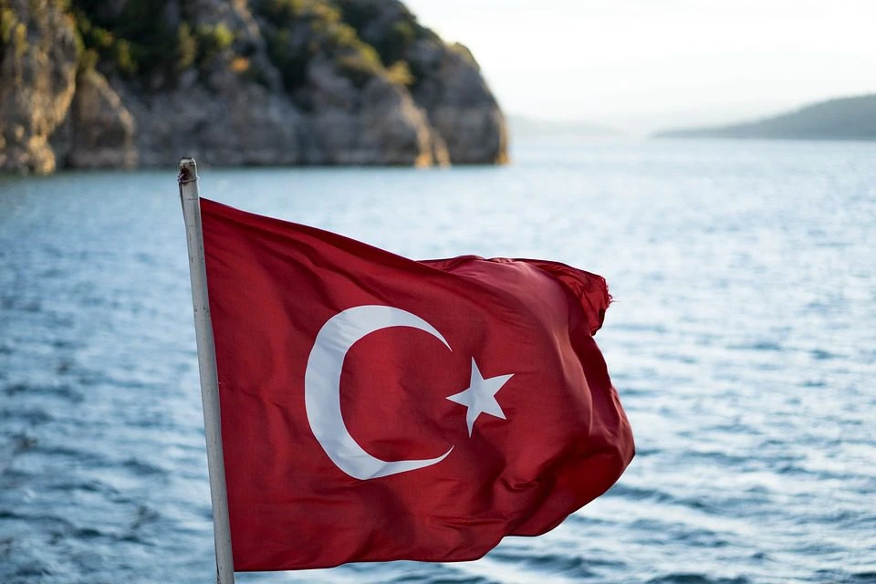 Entain HMRC Turkey investigation