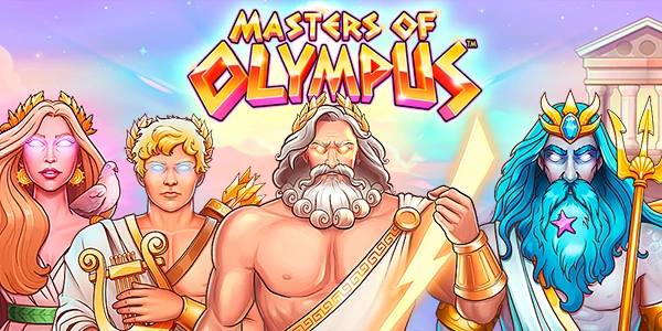 Masters of Olympus by Snowborn Studios at Games Global