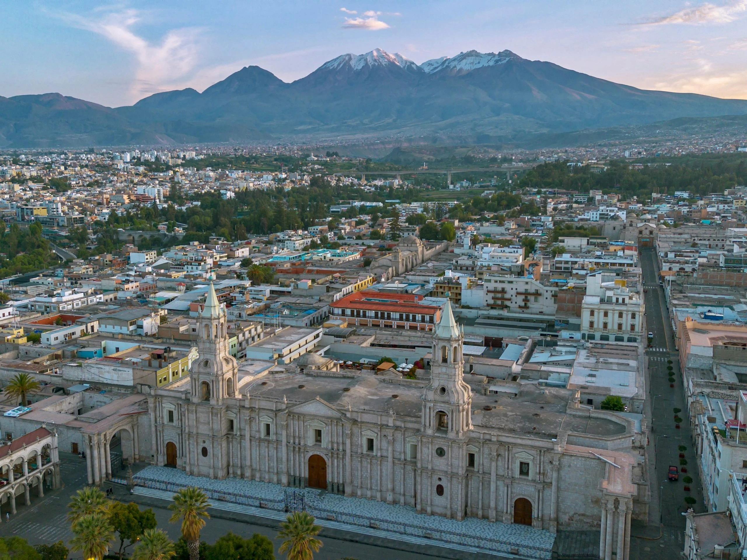 peru consumption tax