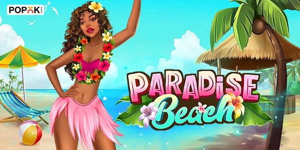 Paradise Beach by PopOK Gaming