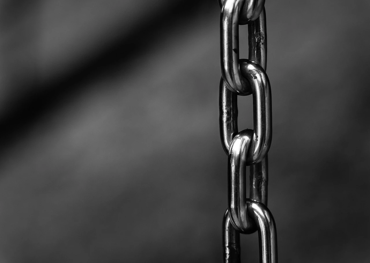 cyberattack chain gambling