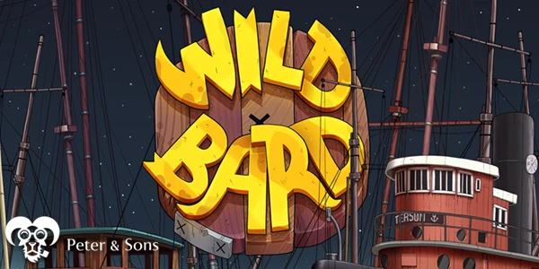 Wild Bard by Peter & Sons