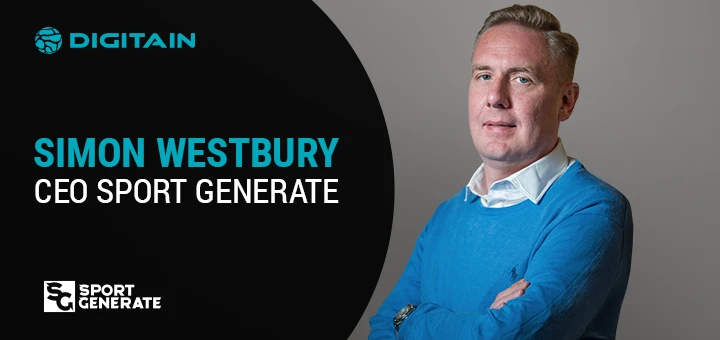 simon westbury