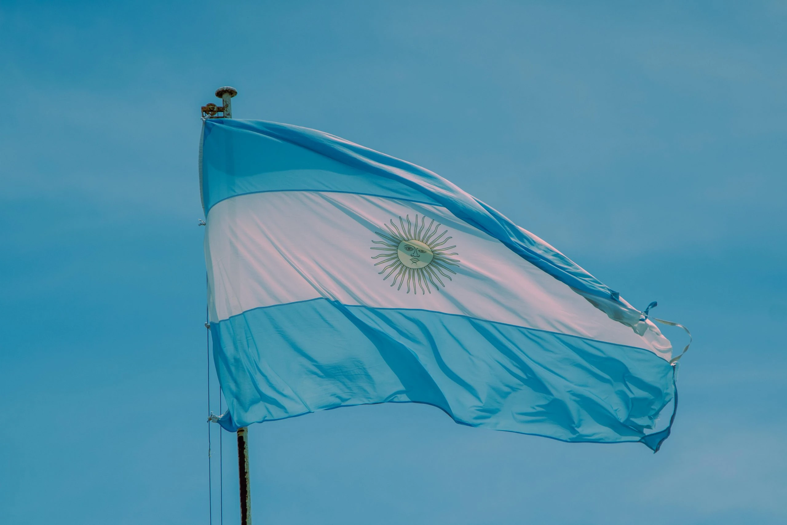 argentina gambling regulation