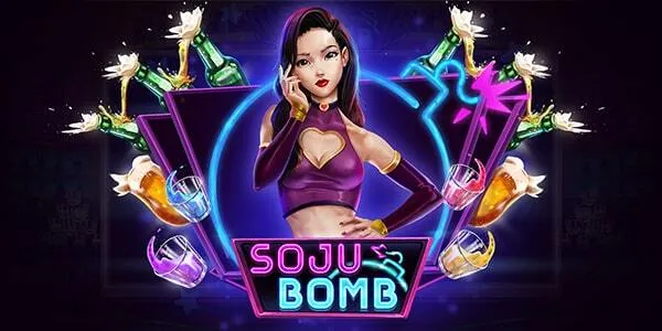 Soju Bomb by Habanero