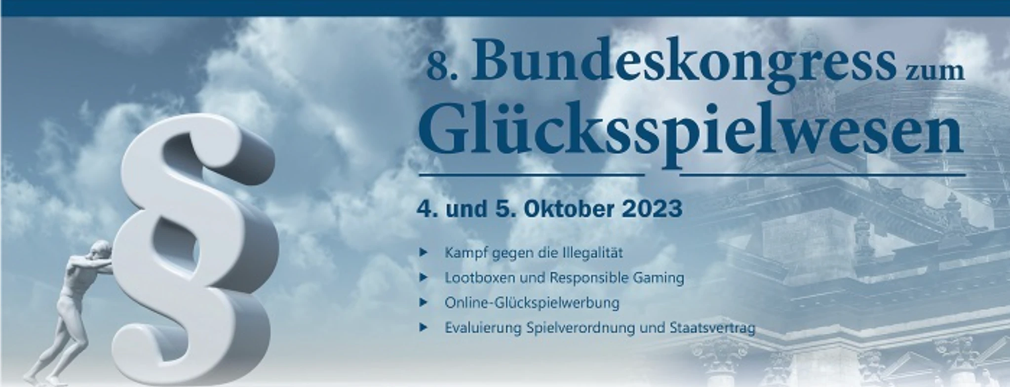 Gaming Congress Germany_October 2024_header image