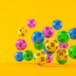 Allwyn National Lottery terminals