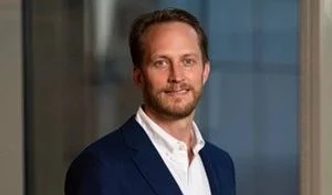 Kindred Group CEO Nils Andén