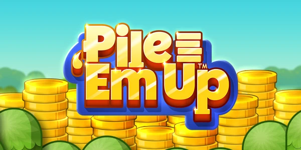 Pile 'Em Up by Games Global