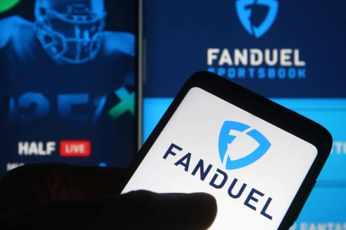 fanduel real time check