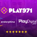 Play971 and Endorphina