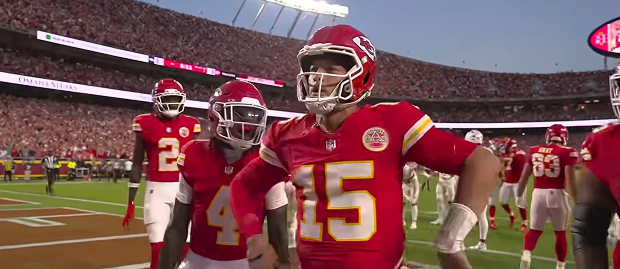 nfl week 1 predictions