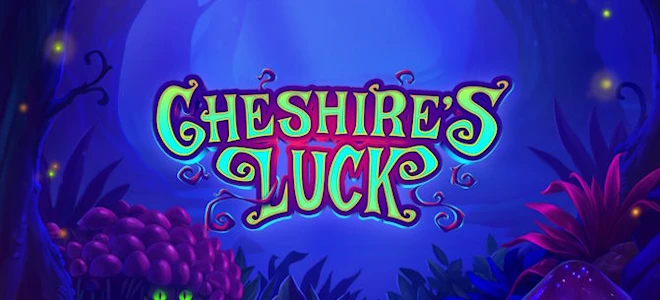 Cheshire's Luck by Swintt