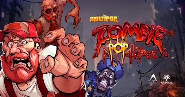 Yggdrasil_Zombie Apopalypse header image