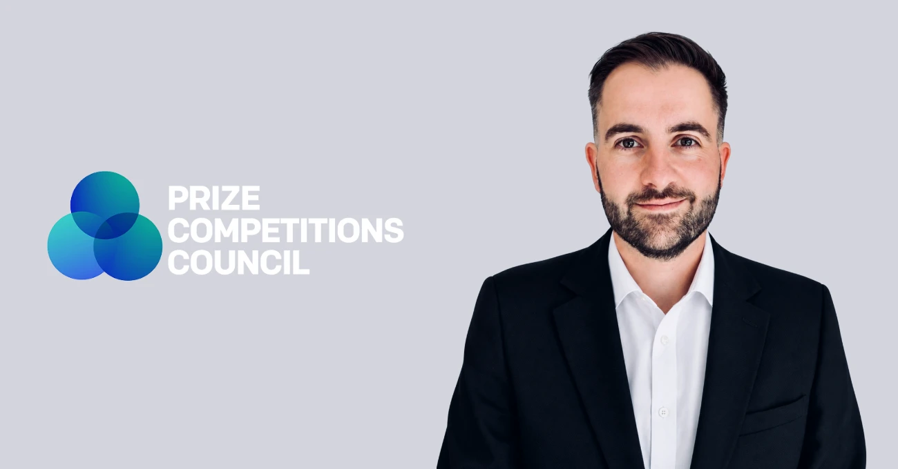 Prize Competition Council names Tom Banks as executive director