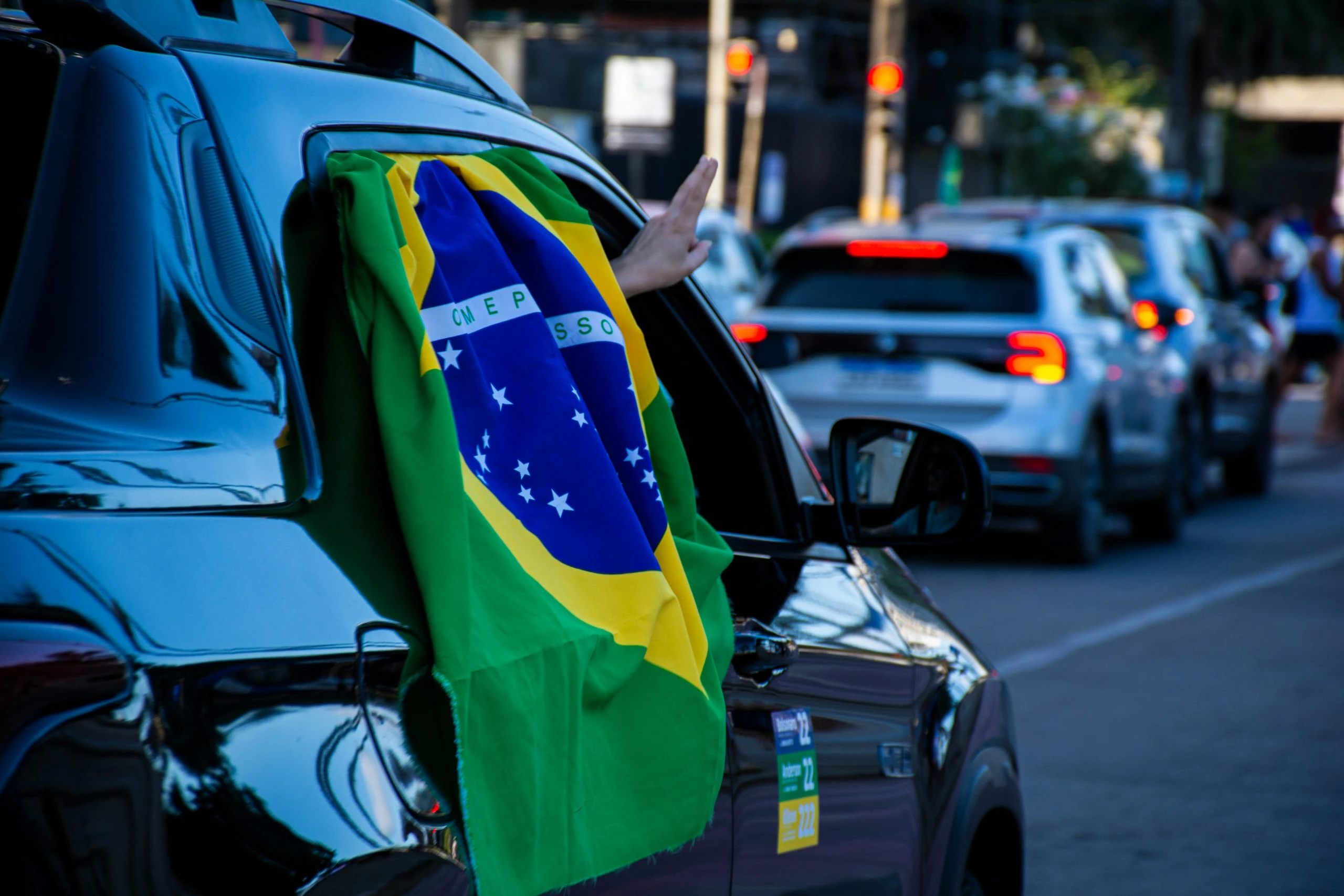 Aumento do imposto sobre jogos de azar Brasil