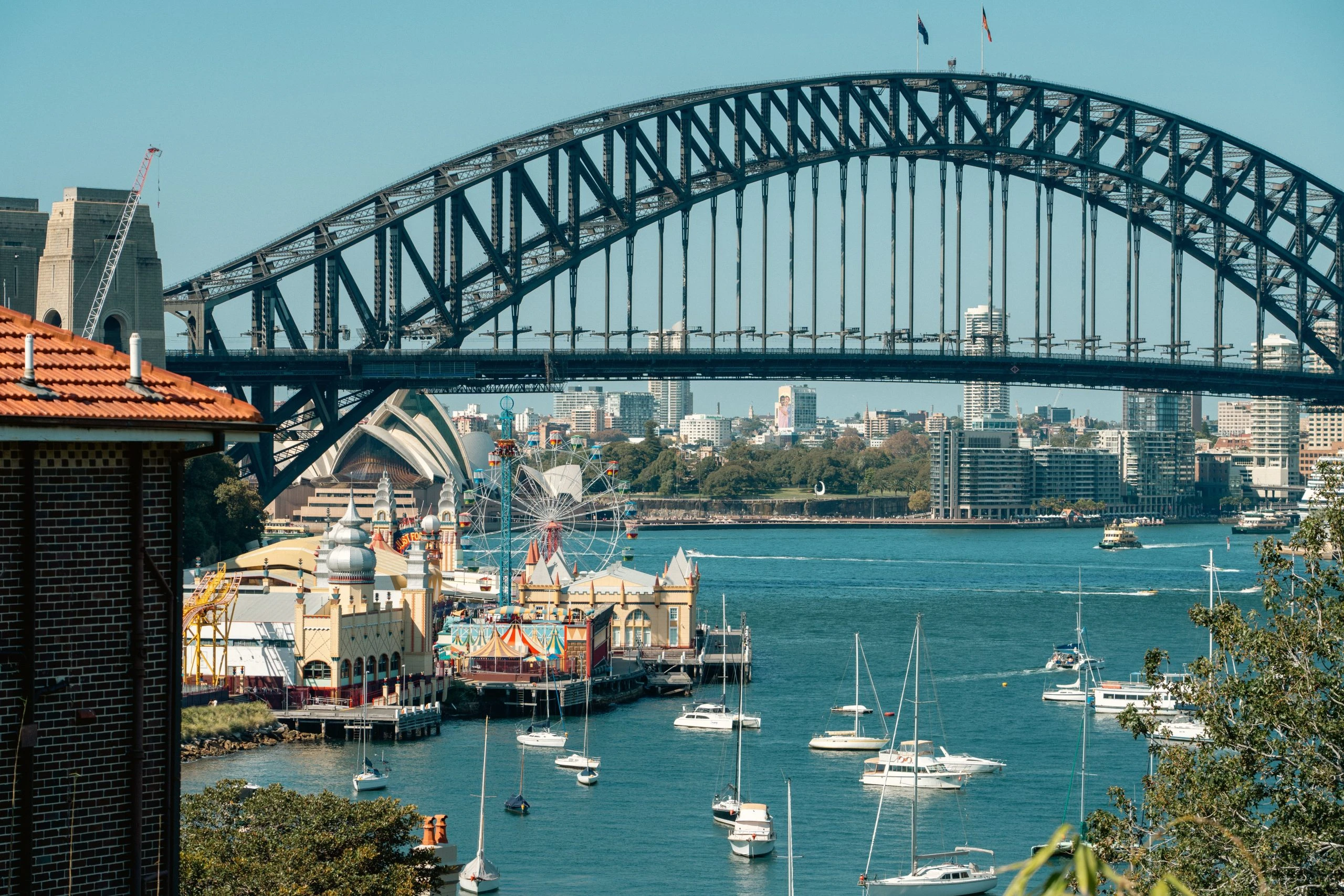 new south wales gambling
