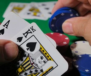Is Characteristics of Blackjack Games Offered at Indian Online Casinos Worth $ To You?