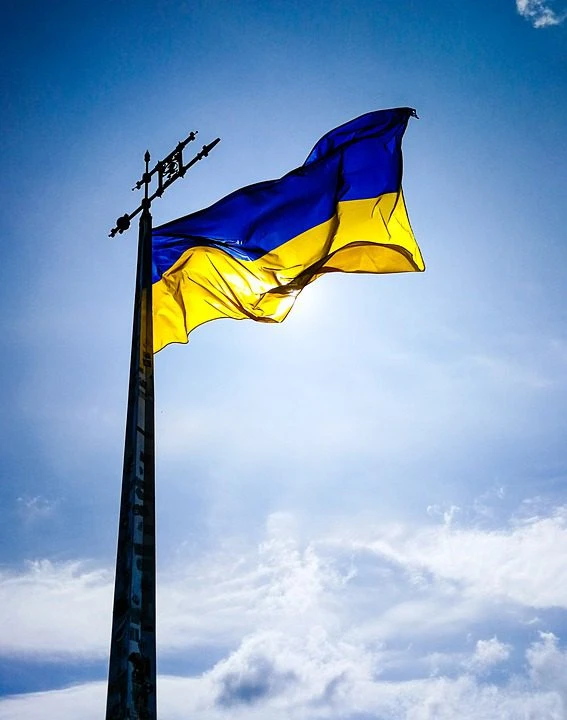 KRAIL Ukraine