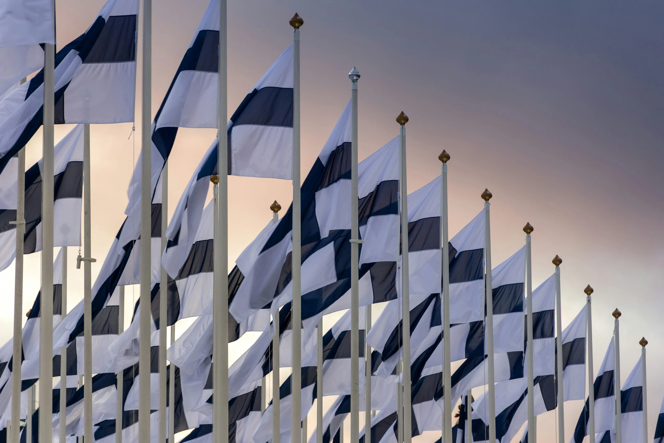 Finland draft regulations