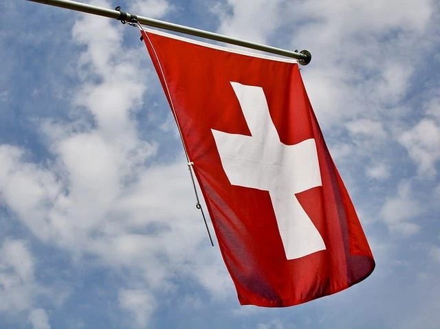 Swiss regulator updates igaming blacklist