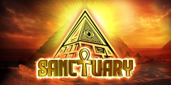 Sanctuary by Big Time Gaming
