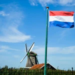 Netherlands flag