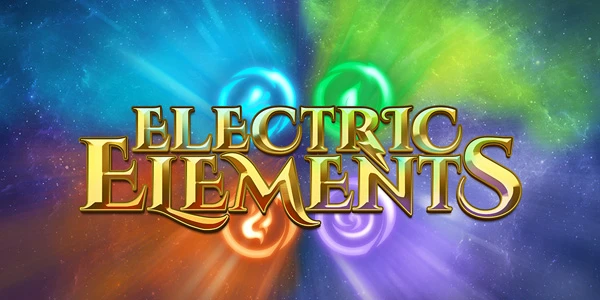 Electric Elements by Swintt