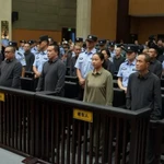 Myanmar mafia