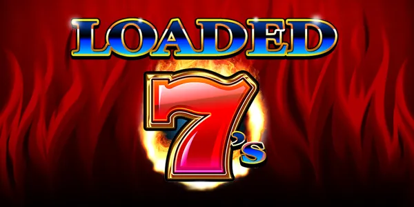 Loaded 7's by IGT PlayDigital