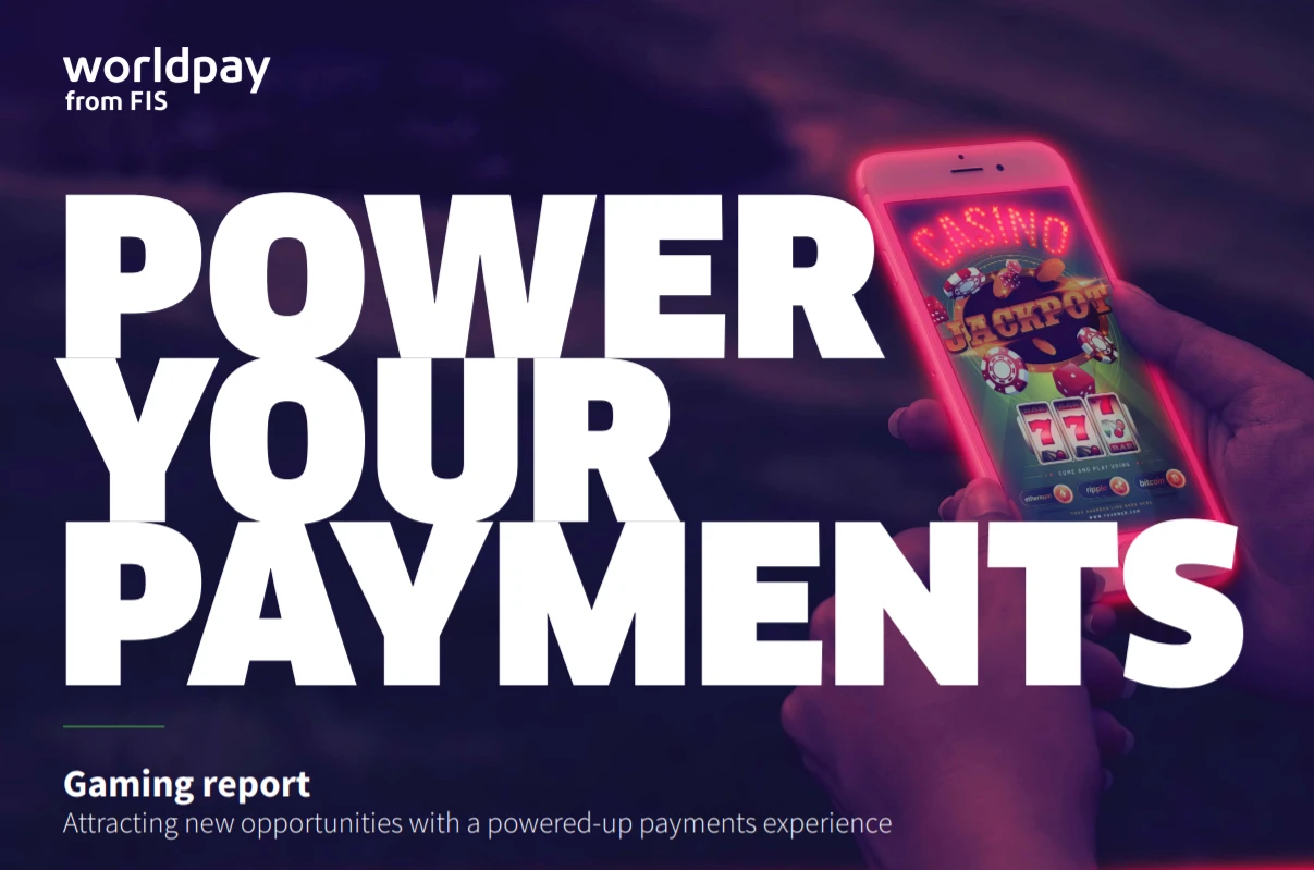 Power Your Payments