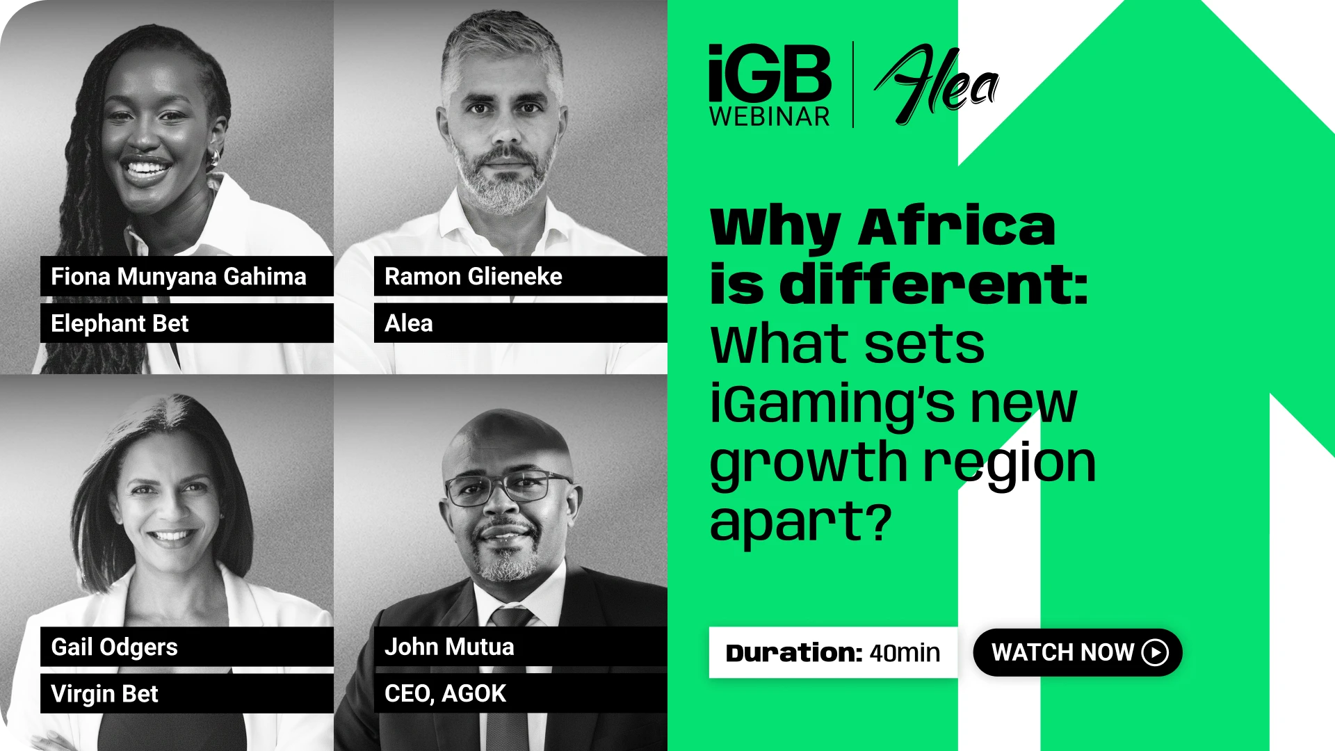 Africa Alea webinar graphic