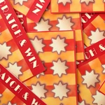 Scratch Cards