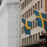 Swedish channelisation takes another dip