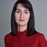 Grainne Hurst BGC CEO