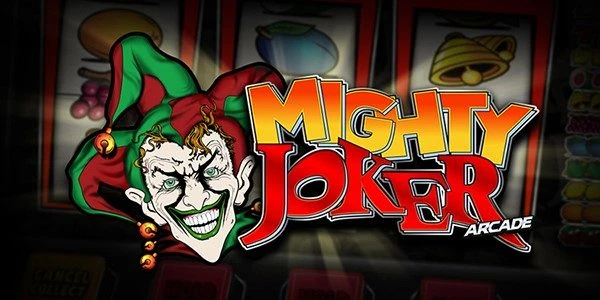 Might Joker Arcade