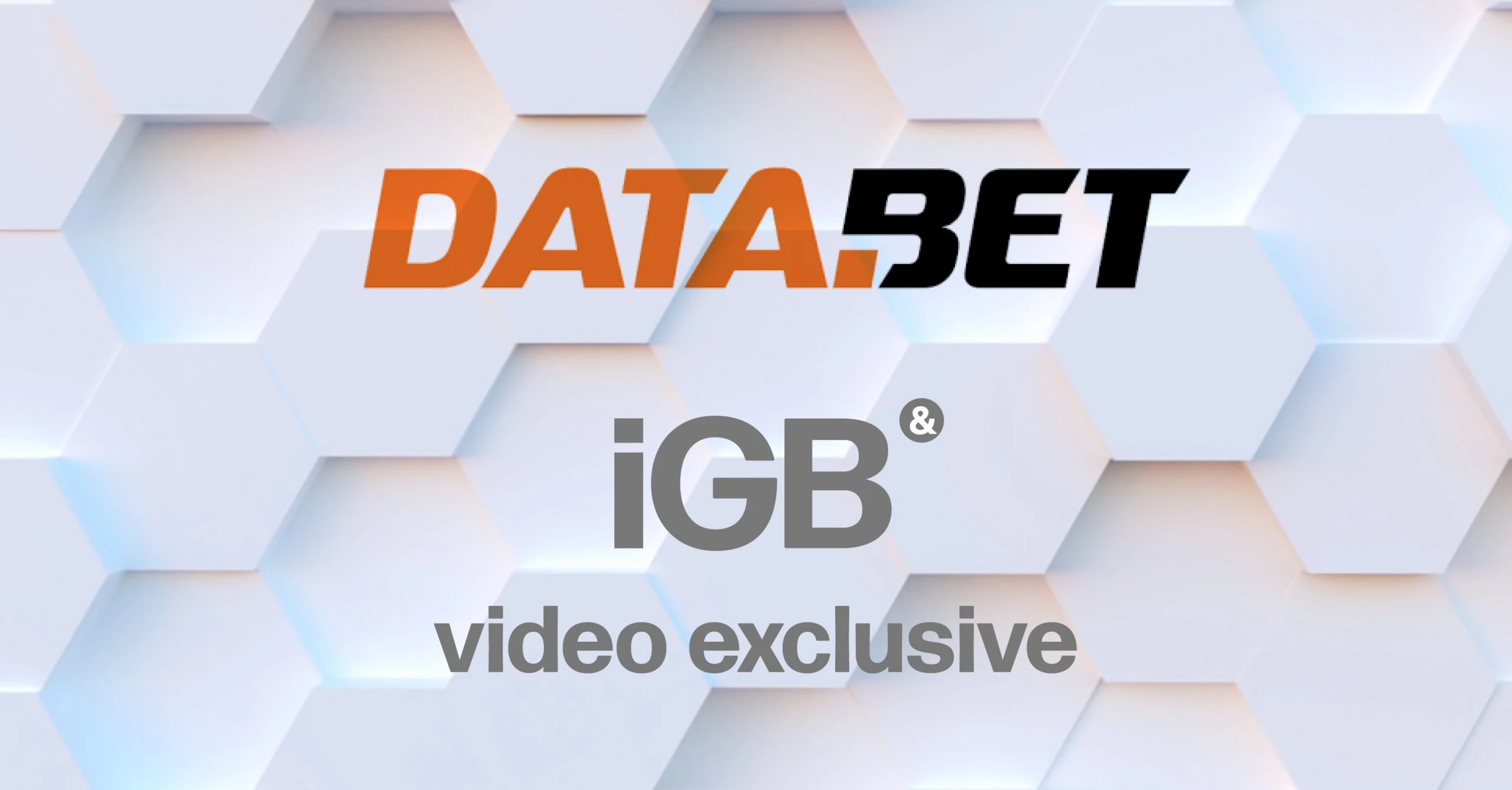 DATA.BET aims to demystify esports data