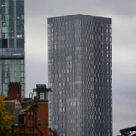 Manchester Gambling Raid