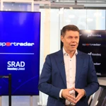 sportradar unregulated revenue