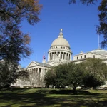 Mississippi March