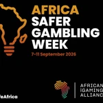 Africa safer gambling