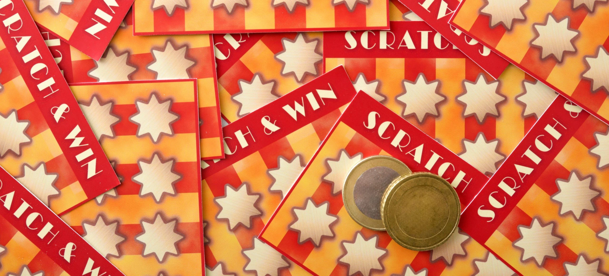Scratch Cards
