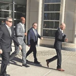 chauncey arraignment