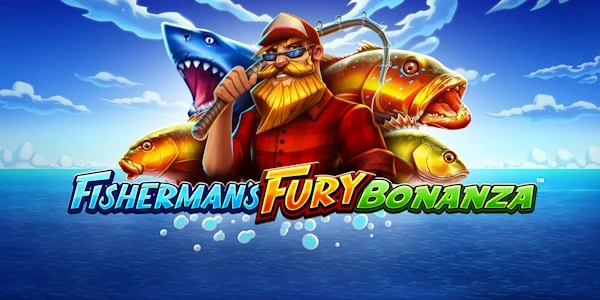 Fishermans Fury Bonanza by Skywind