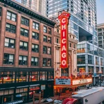 chicago sign