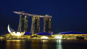 Marina Bay Sands