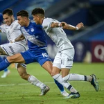 Sportradar CONMEBOL